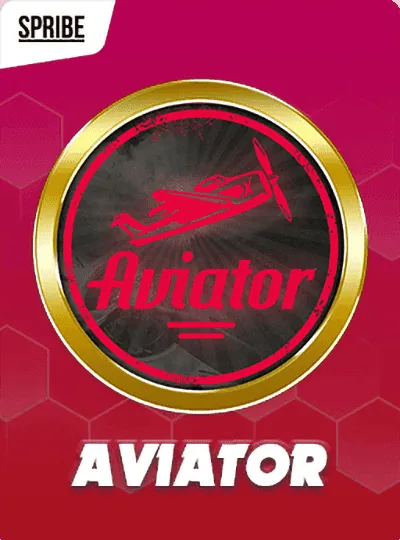 Miniatura do jogo Aviator no cassino Waybet.