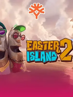 Miniatura do jogo Easter Island 2 no cassino Waybet.