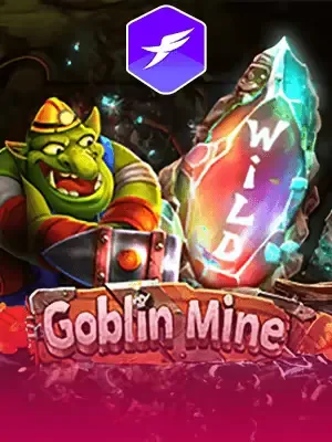 Miniatura do jogo Goblin Mine no cassino Waybet.