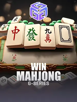 Miniatura do jogo Win Mahjong no cassino Waybet.